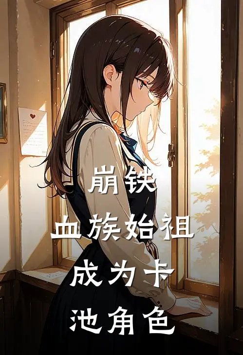 崩铁：血族始祖，成为卡池角色(德库拉芙芙)免费小说_最新小说全文阅读崩铁：血族始祖，成为卡池角色德库拉芙芙