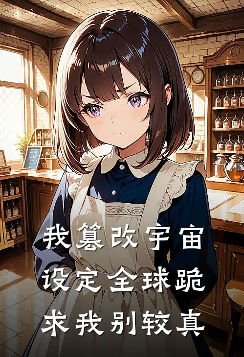 我篡改宇宙设定全球跪求我别较真张大伟楚航免费小说阅读_免费小说大全我篡改宇宙设定全球跪求我别较真(张大伟楚航)