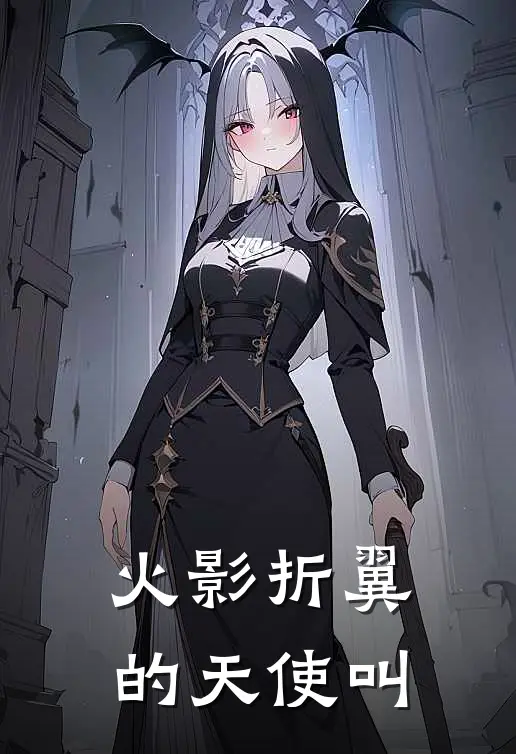 火影折翼的天使叫