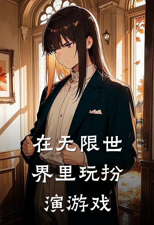 在无限世界里玩扮演游戏