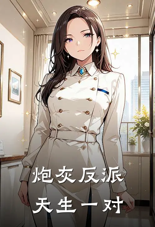 炮灰反派天生一对叶卿沈澜之最新好看小说_免费小说炮灰反派天生一对(叶卿沈澜之)