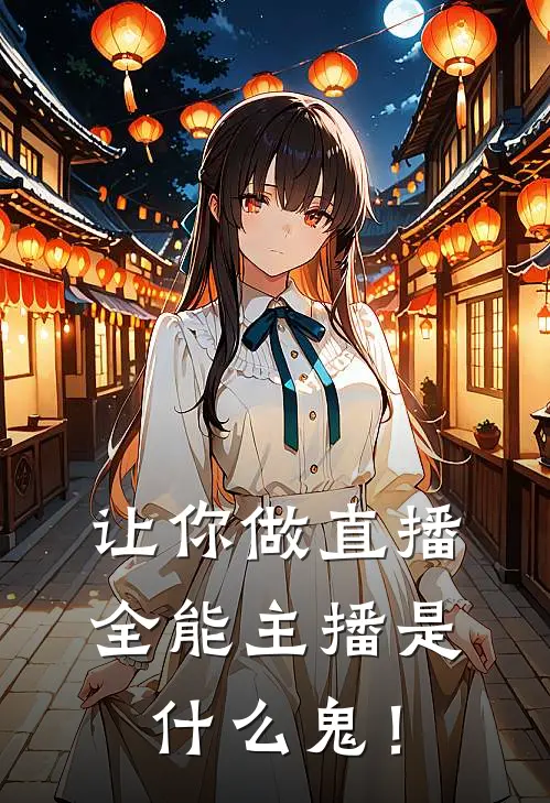 让你做直播，全能主播是什么鬼！苏辰张恒完结小说免费阅读_完本热门小说让你做直播，全能主播是什么鬼！苏辰张恒