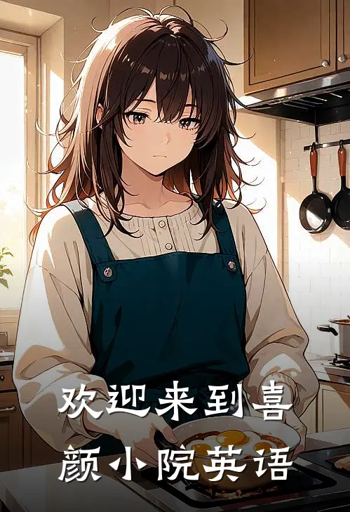 欢迎来到喜颜小院英语