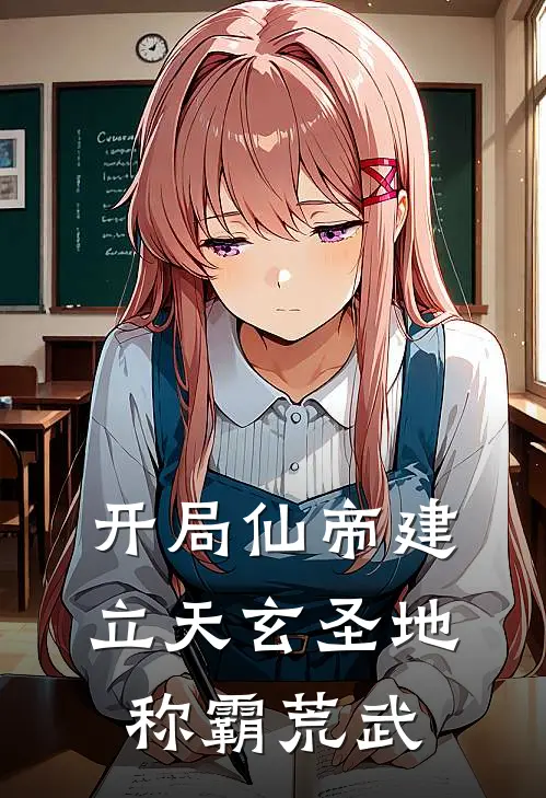 开局仙帝建立天玄圣地称霸荒武