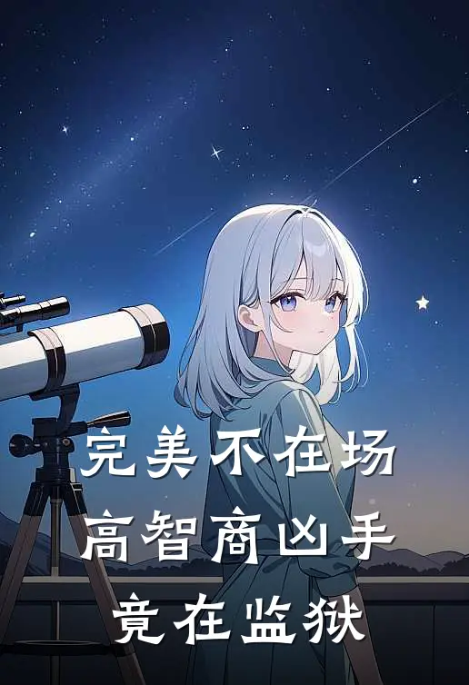 完美不在场：高智商凶手竟在监狱