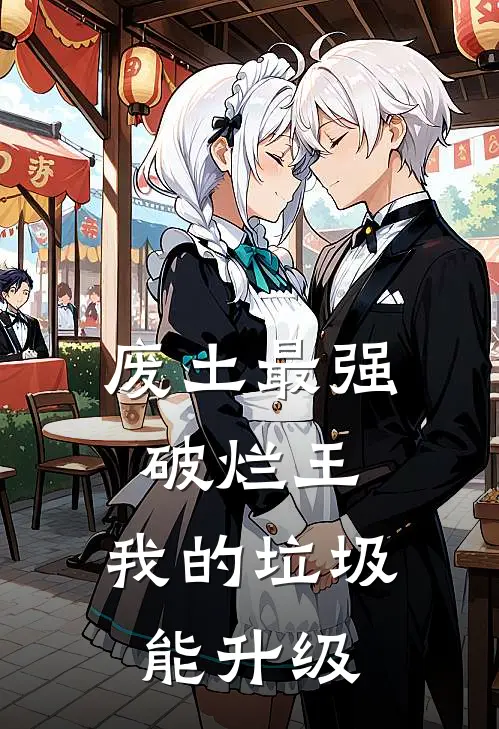 废土最强破烂王，我的垃圾能升级(西蒙林薇)好看的完结小说_完本小说废土最强破烂王，我的垃圾能升级西蒙林薇