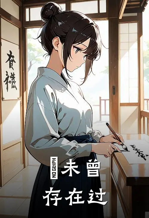 祂未曾存在过(钱锺枫霄)最新完结小说推荐_热门小说排行榜祂未曾存在过钱锺枫霄