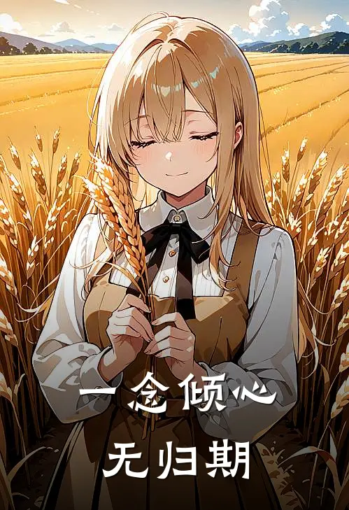 一念倾心无归期