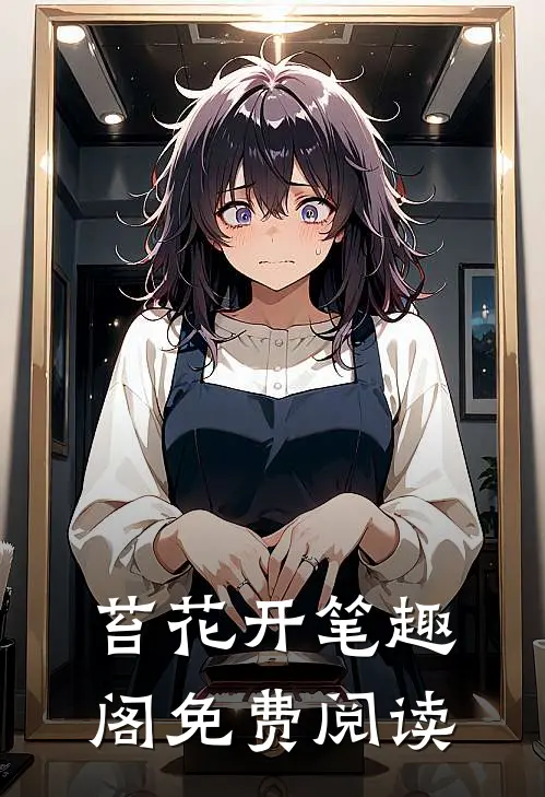 苔花开笔趣阁免费阅读