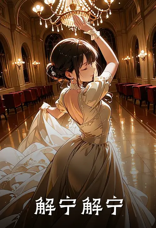 解宁解宁