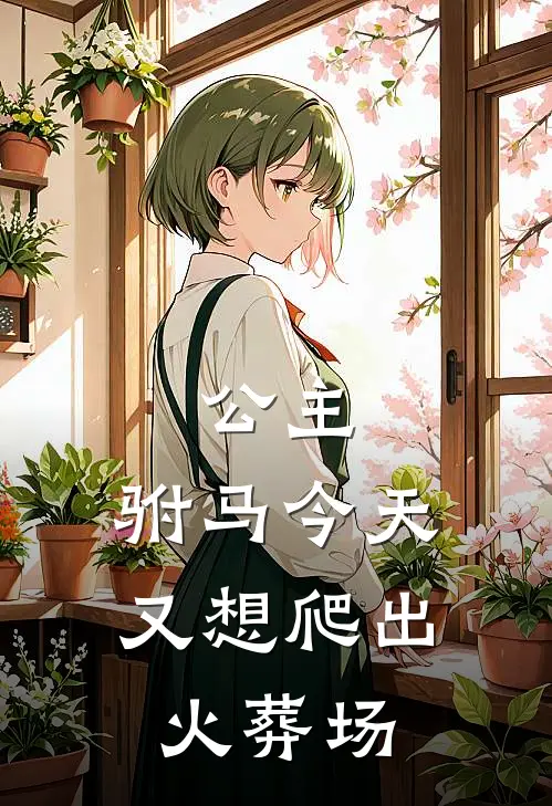 公主，驸马今天又想爬出火葬场咸宁裴行之新热门小说_最新章节列表公主，驸马今天又想爬出火葬场(咸宁裴行之)