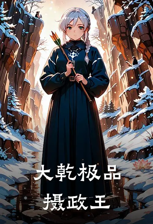 大乾极品摄政王