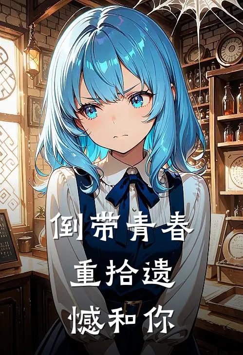 倒带青春，重拾遗憾和你