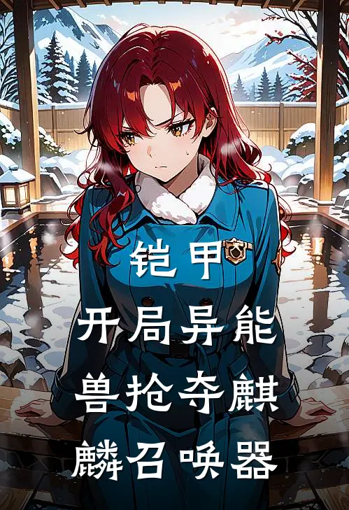 铠甲：开局异能兽抢夺麒麟召唤器