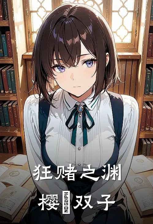 狂赌之渊：樱喰双子