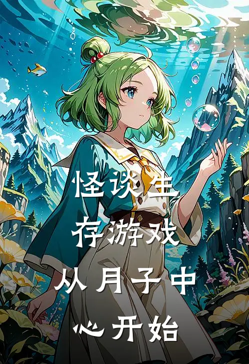 怪谈生存游戏：从月子中心开始