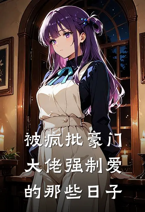 被疯批豪门大佬强制爱的那些日子药苓帝烬渊免费小说推荐_免费小说笔趣阁被疯批豪门大佬强制爱的那些日子药苓帝烬渊