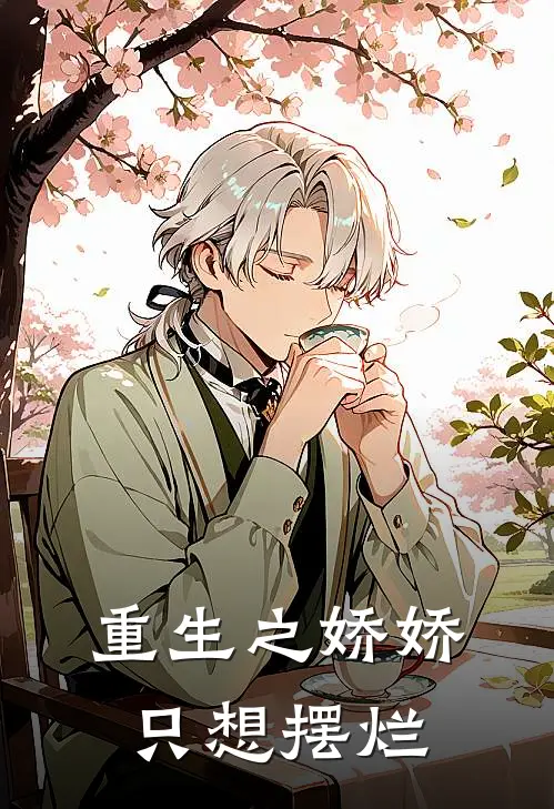 重生之娇娇只想摆烂秦清洛秦清初完结好看小说_无弹窗全文免费阅读重生之娇娇只想摆烂(秦清洛秦清初)