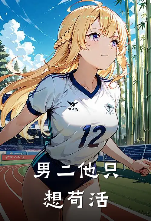 男二他只想苟活