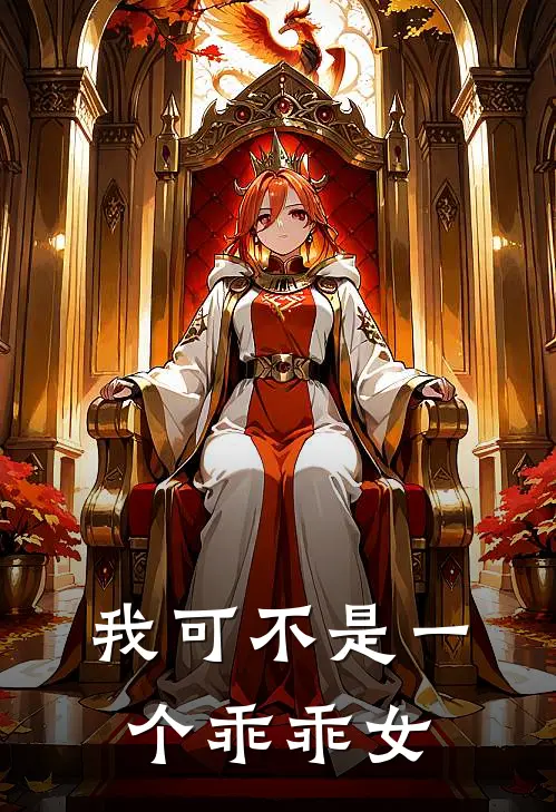 我可不是一个乖乖女