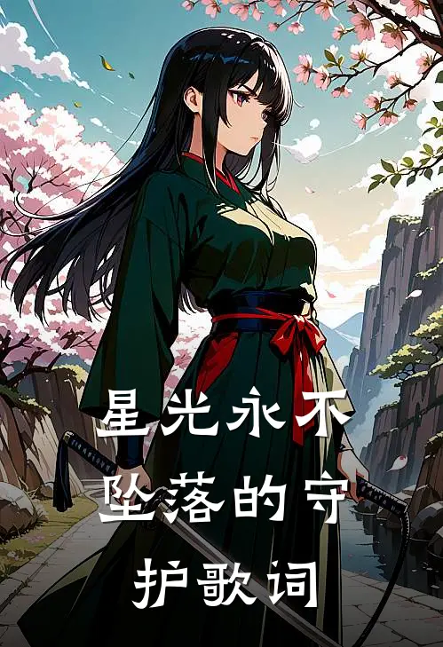 星光永不坠落的守护歌词