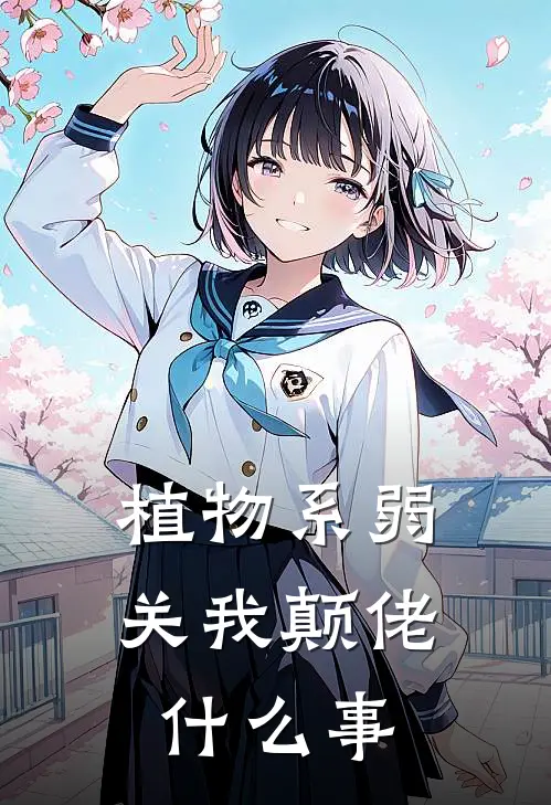 植物系弱，关我颠佬什么事