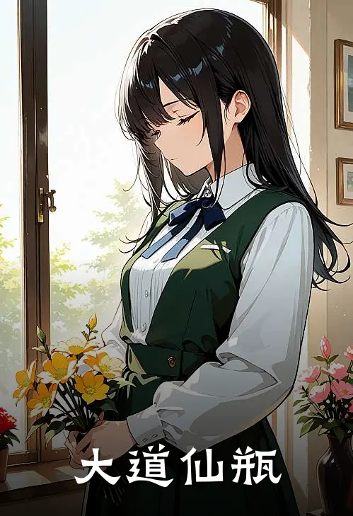 大道仙瓶(林凡林雪儿)免费小说完结_最新推荐小说大道仙瓶(林凡林雪儿)