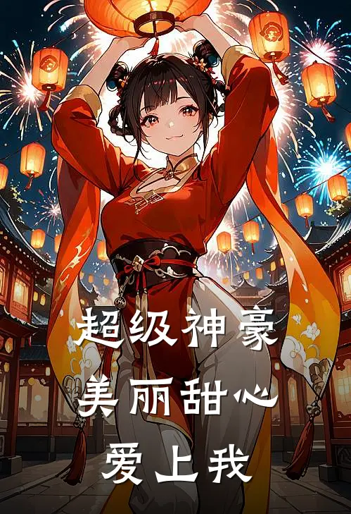 超级神豪：美丽甜心爱上我