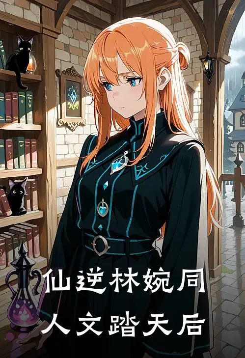 仙逆林婉同人文踏天后