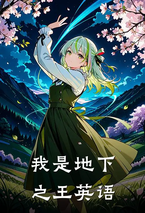 我是地下之王英语