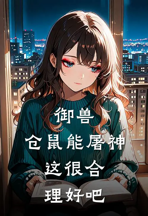 御兽：仓鼠能屠神，这很合理好吧全文免费阅读无弹窗大结局_御兽：仓鼠能屠神，这很合理好吧（徐草刘海）最新小说