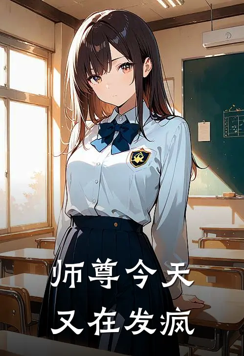 师尊今天又在发疯