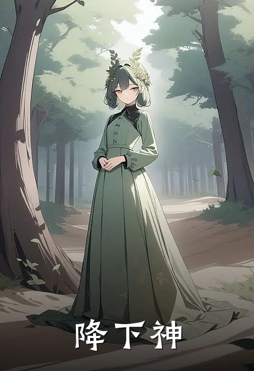 春禾夏泽业(降下神)最新章节免费在线阅读_(春禾夏泽业)完结版在线阅读