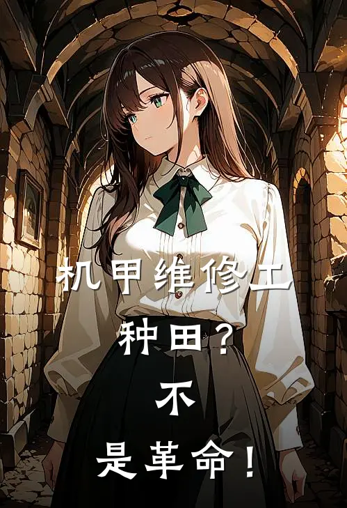 机甲维修工：种田？不，是革命！