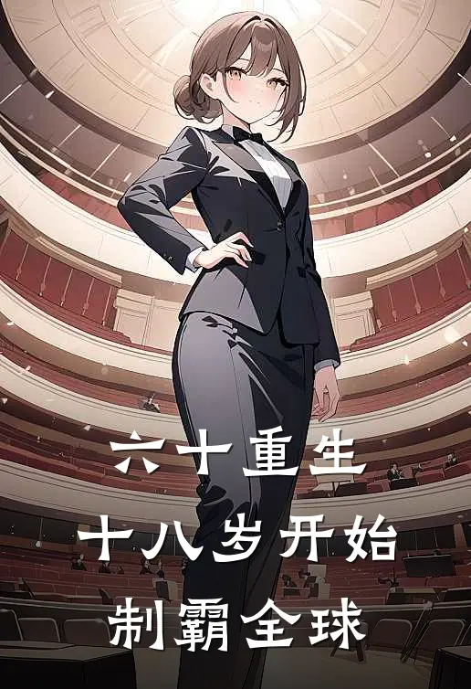 《六十重生：十八岁开始制霸全球》陈默陈国栋完本小说_陈默陈国栋(六十重生：十八岁开始制霸全球)全文免费阅读无弹窗大结局