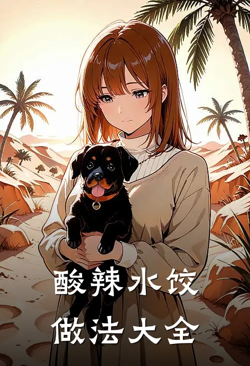 酸辣水饺做法大全