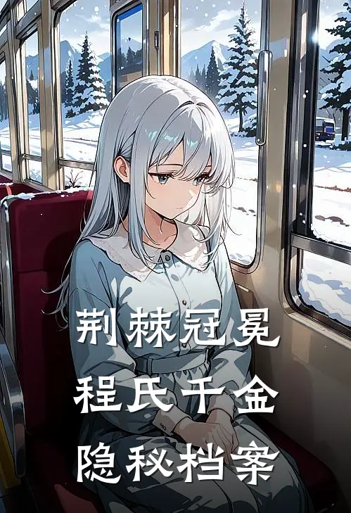 荆棘冠冕：程氏千金隐秘档案程晚星陆沉舟完结好看小说_最新章节列表荆棘冠冕：程氏千金隐秘档案(程晚星陆沉舟)