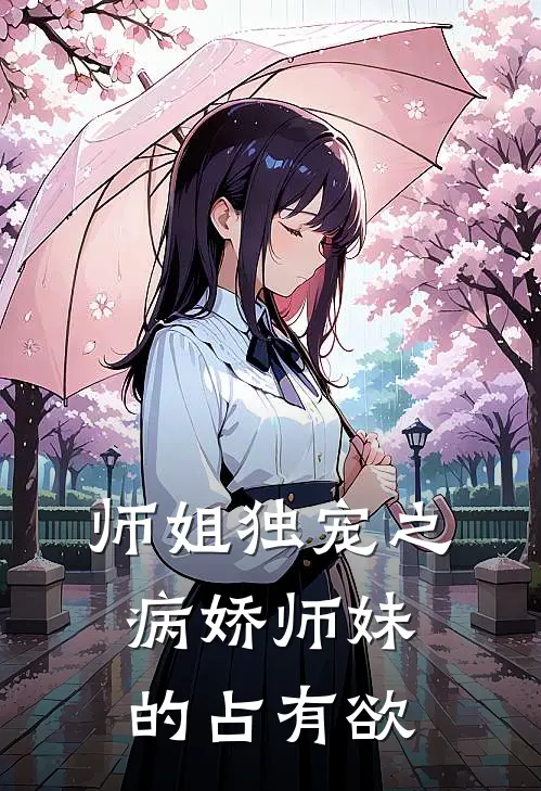 师姐独宠之病娇师妹的占有欲