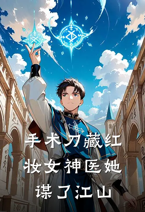 手术刀藏红妆女神医她谋了江山欧阳如月欧阳全文免费阅读无弹窗大结局_（欧阳如月欧阳）手术刀藏红妆女神医她谋了江山最新小说