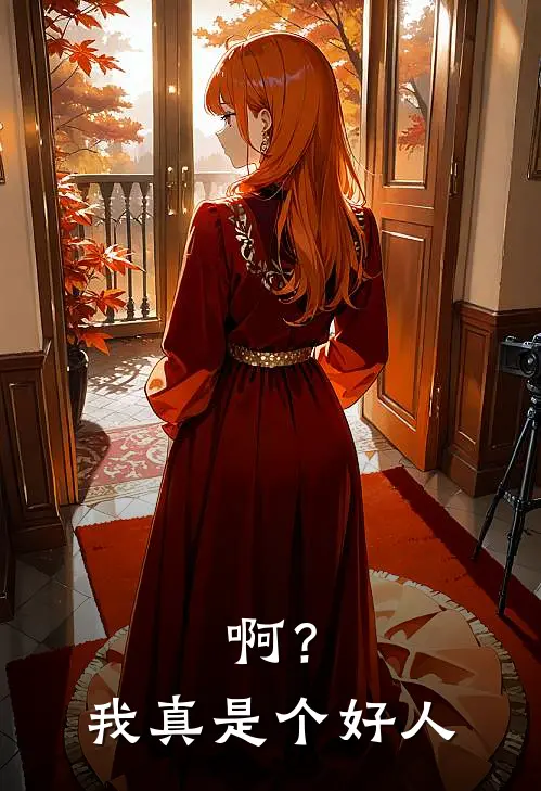 啊？我真是个好人(陈明林小语)最新小说_免费阅读完整版小说啊？我真是个好人(陈明林小语)