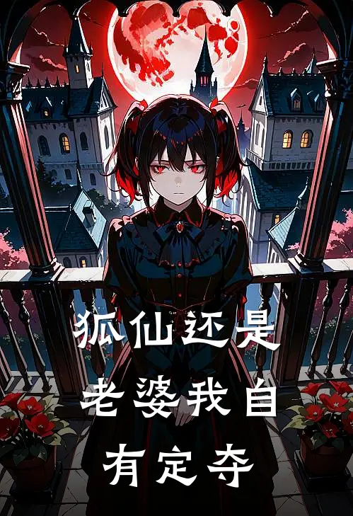 《狐仙还是老婆我自有定夺》丘比林黛玉已完结小说_狐仙还是老婆我自有定夺(丘比林黛玉)经典小说