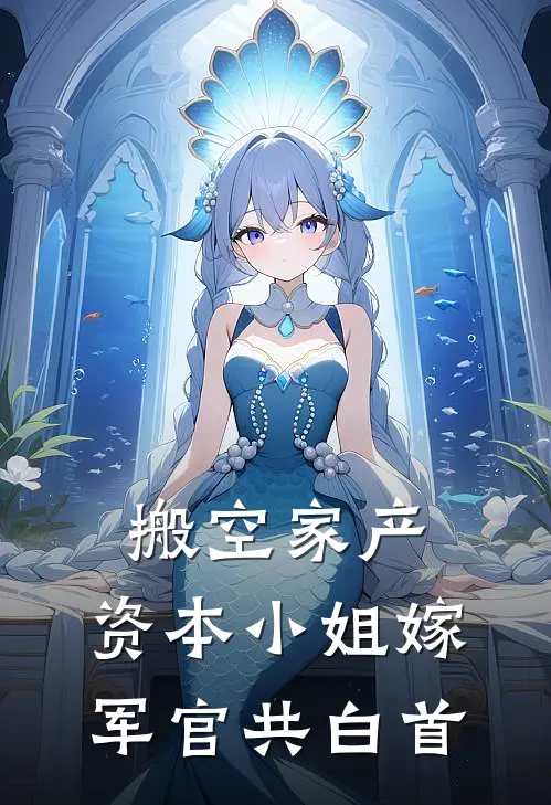 搬空家产，资本小姐嫁军官共白首