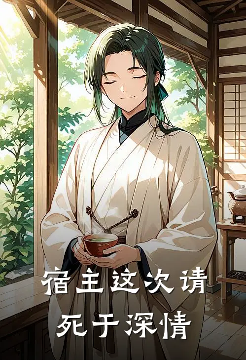 宿主这次请死于深情(阮未晞萧烬离)全本免费小说_阅读免费小说宿主这次请死于深情阮未晞萧烬离