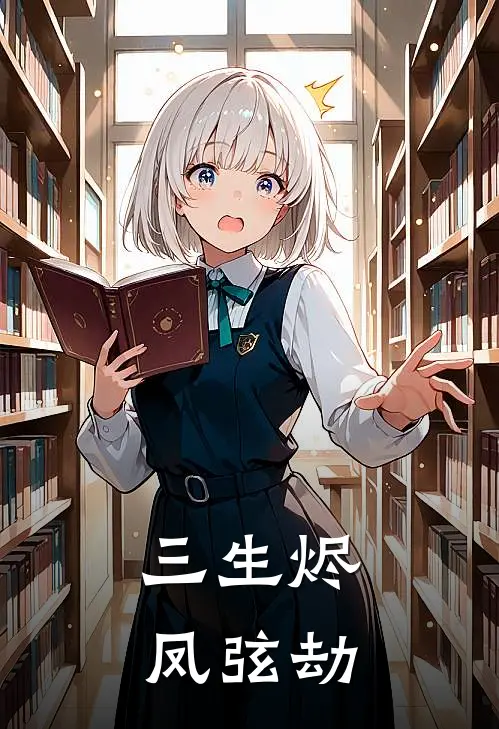 三生烬：凤弦劫