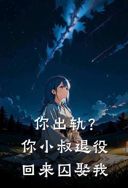 你出轨？你小叔退役回来囚娶我