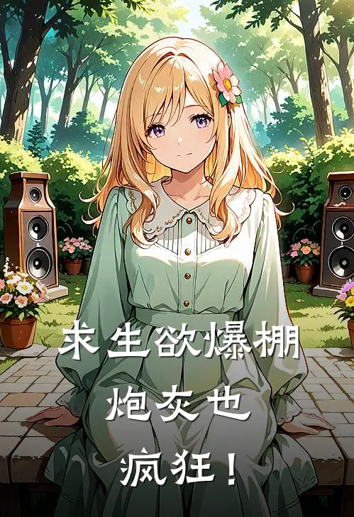 求生欲爆棚，炮灰也疯狂！