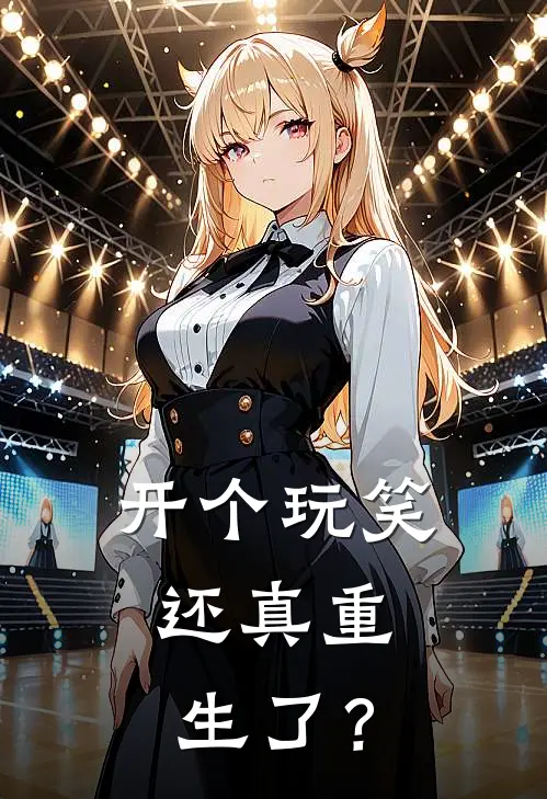 开个玩笑，还真重生了？