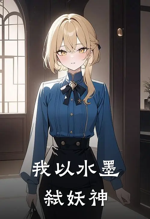 我以水墨弑妖神