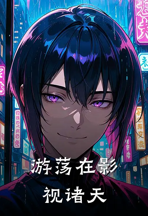 游荡在影视诸天