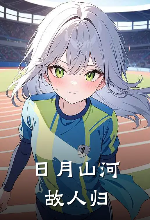 日月山河故人归